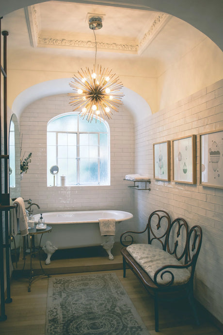 Enlightened Choices: How to Measure Your Room for Perfectly Fitted Lighting Fixtures