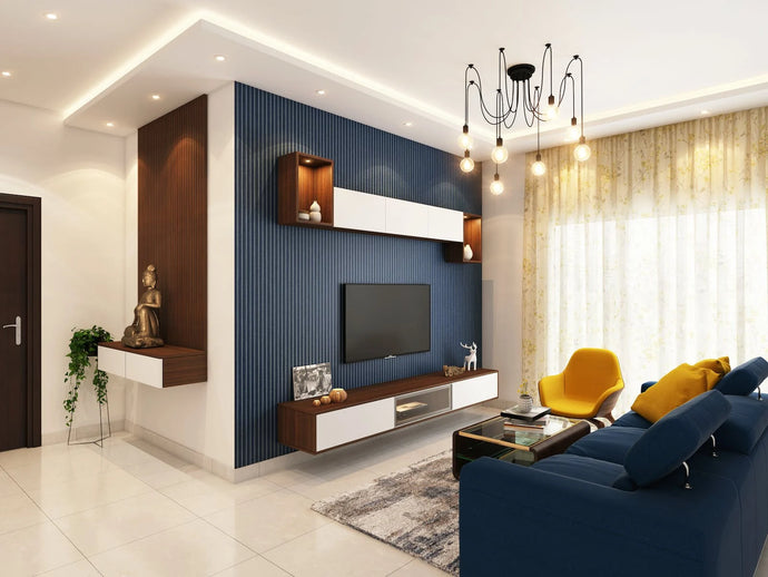 Illuminating Spaces: A Guide to Selecting the Perfect Lighting for Every Room