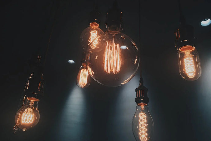 Shedding Light: Incandescent vs. LED Lighting and Their Benefits