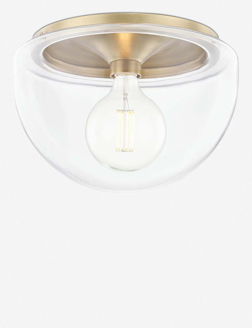 FLUSH MOUNT LIGHT