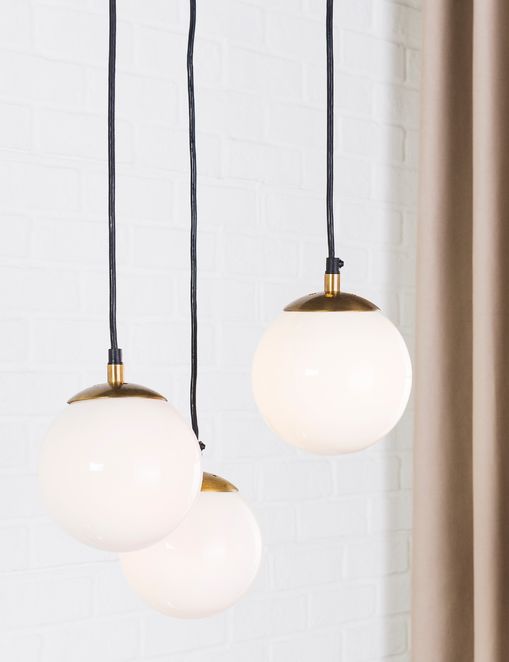 CHANDELIER