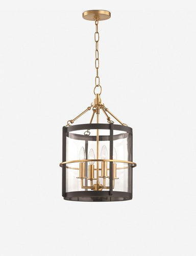 LIGHTING REN PENDANT LIGHT