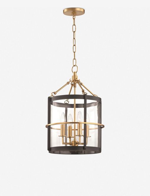 LIGHTING REN PENDANT LIGHT