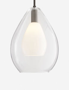 OUTDOOR PENDANT LIGHT