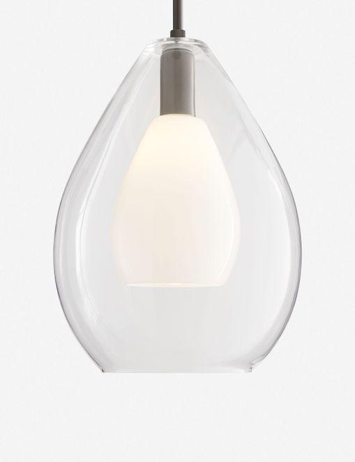 OUTDOOR PENDANT LIGHT
