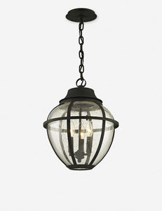 OUTDOOR PENDANT LIGHT