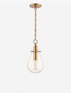 PENDANT LIGHT