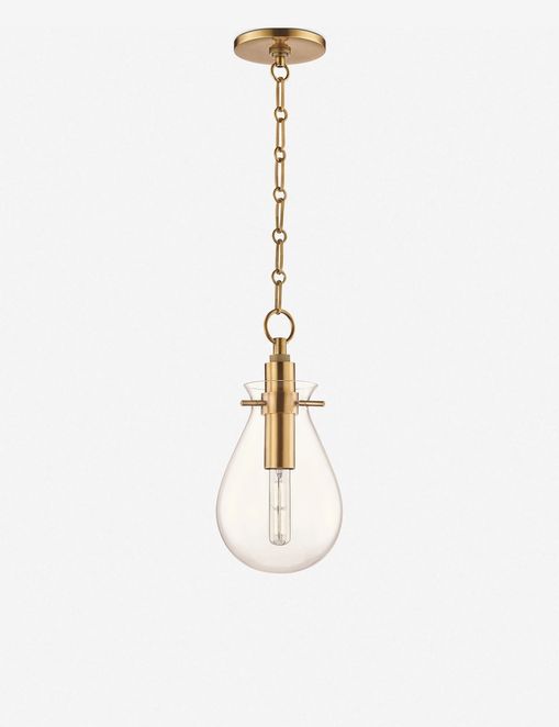 PENDANT LIGHT